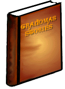 Magic storybook
